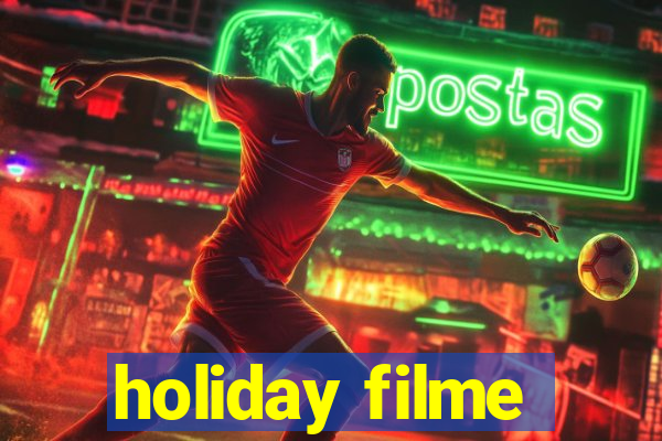 holiday filme